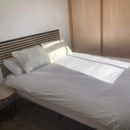 Appartement Apart En Fuengirola Extérieur photo