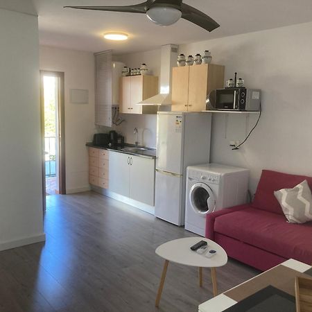 Appartement Apart En Fuengirola Extérieur photo
