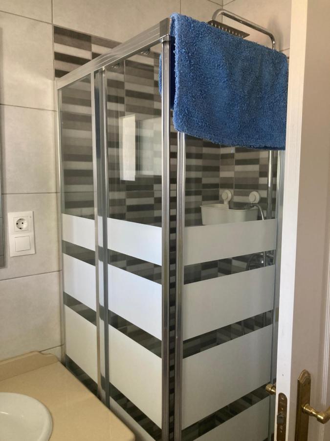 Appartement Apart En Fuengirola Extérieur photo