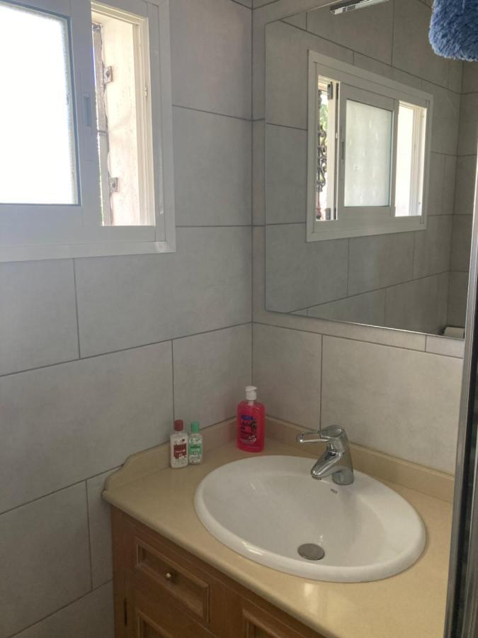 Appartement Apart En Fuengirola Extérieur photo