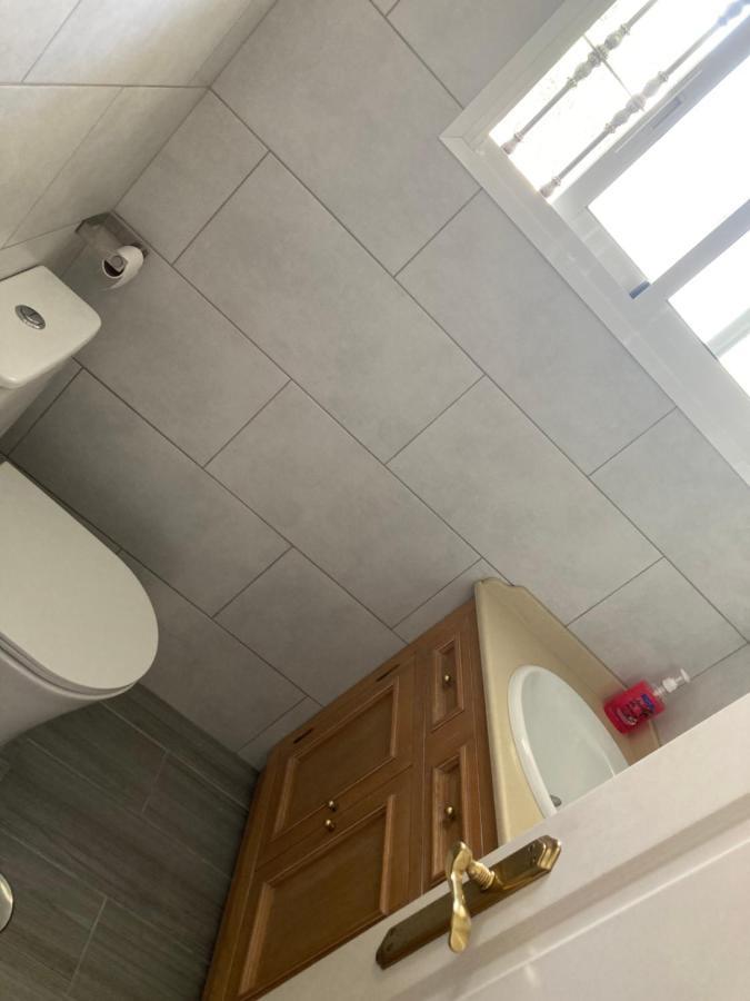 Appartement Apart En Fuengirola Extérieur photo