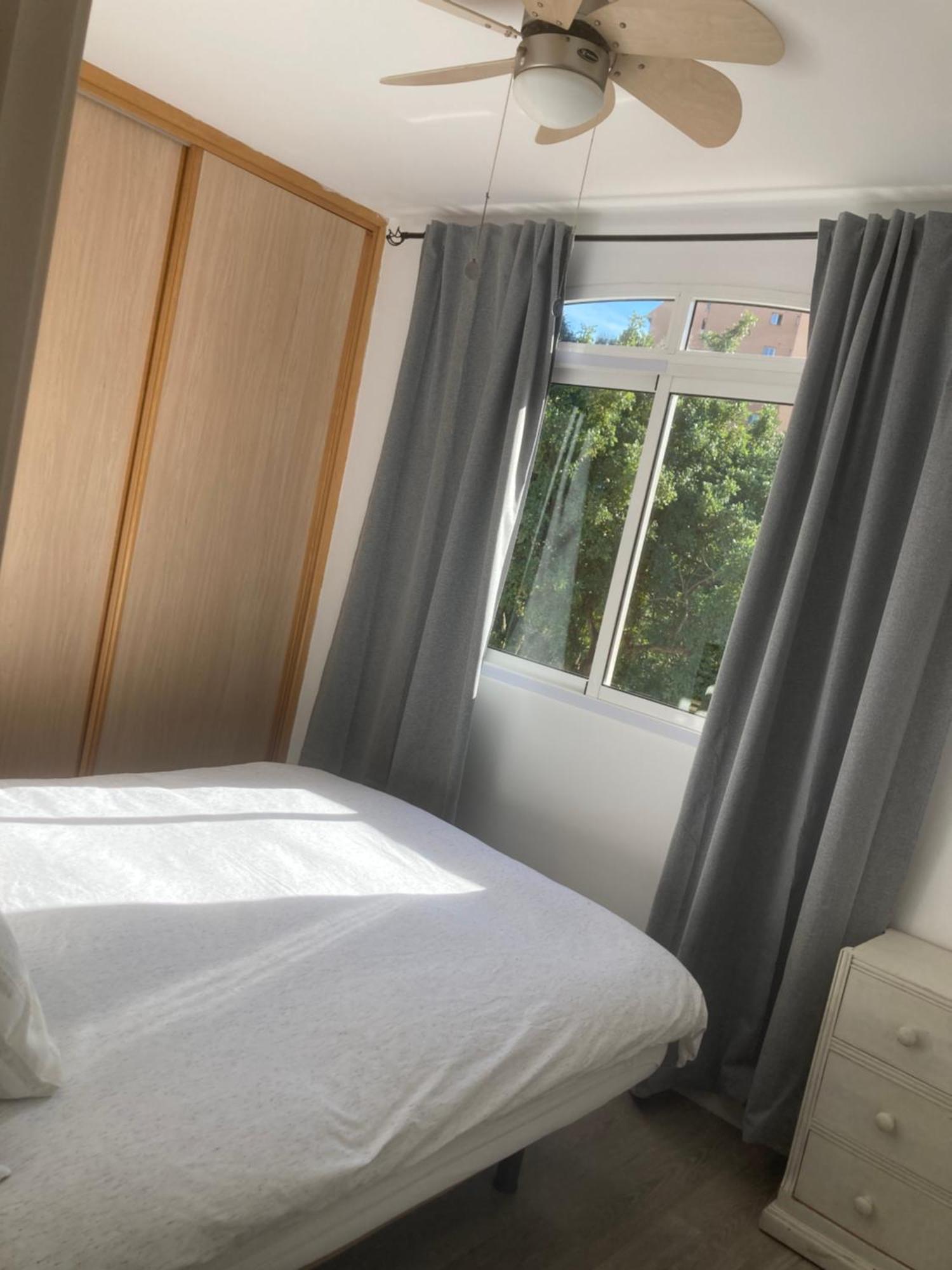 Appartement Apart En Fuengirola Extérieur photo