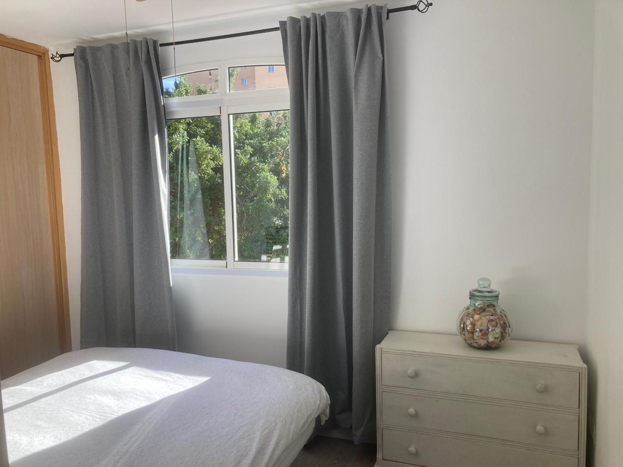 Appartement Apart En Fuengirola Extérieur photo