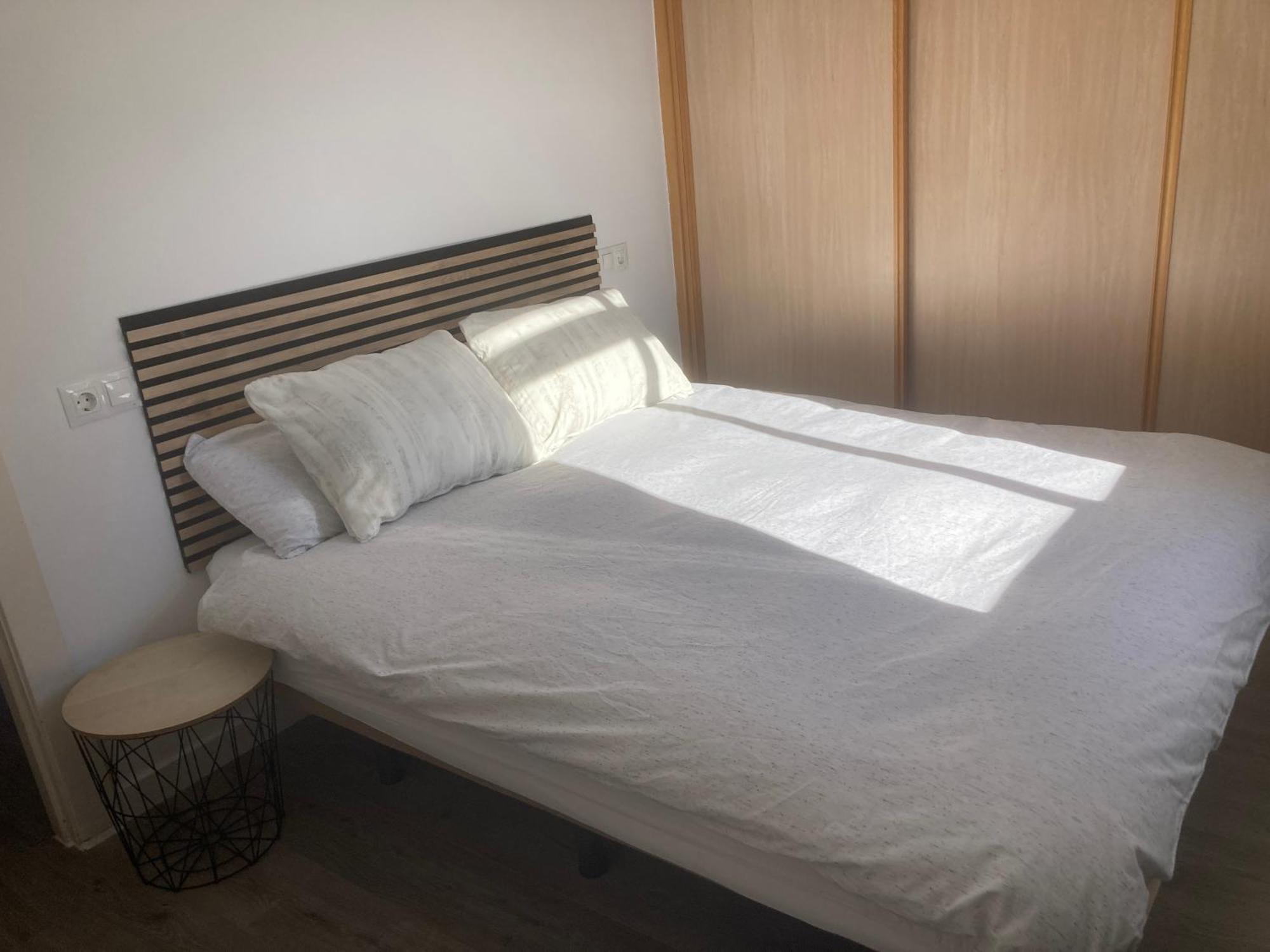 Appartement Apart En Fuengirola Extérieur photo