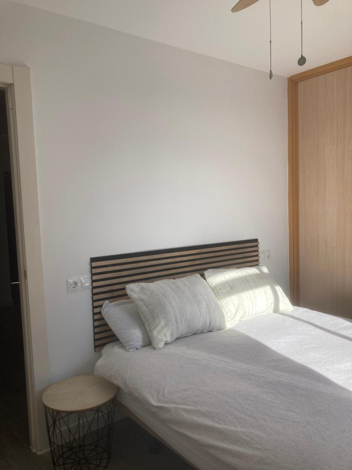 Appartement Apart En Fuengirola Extérieur photo