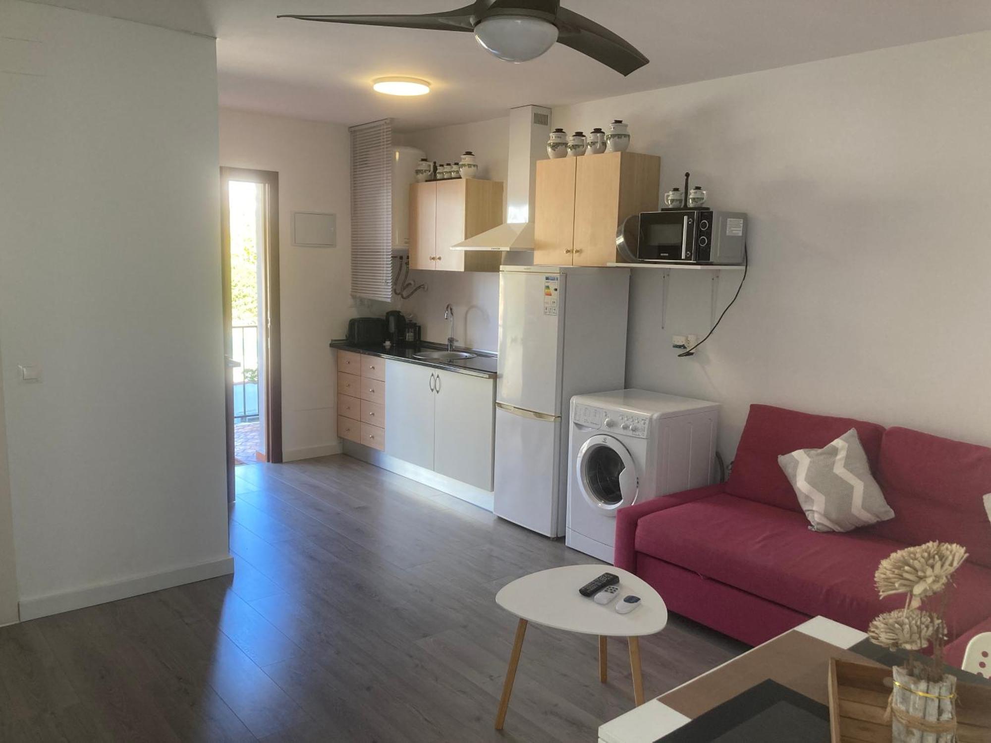 Appartement Apart En Fuengirola Extérieur photo